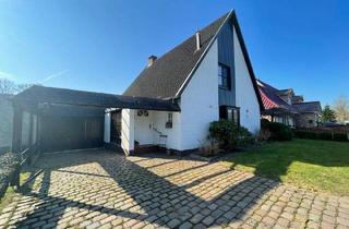 Einfamilienhaus kaufen in 25365 Klein Offenseth-Sparrieshoop, Klein Offenseth-Sparrieshoop / Klein Offenseth - Einfamilienhaus mit Blick ins Grüne!