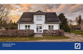 Einfamilienhaus kaufen in 27251 Neuenkirchen, Neuenkirchen - Besondere Gelegenheit: Traumhaus mit großem Grundstück!
