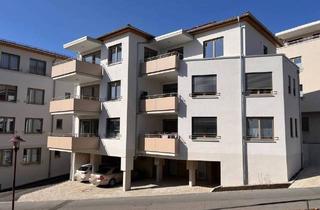 Wohnung kaufen in 88518 Herbertingen, Herbertingen - ZENTRAL & RUHIG - 3,5-Zimmer Dachgeschoss-Wohnung in Herbertingen