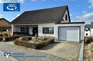 Einfamilienhaus kaufen in 54662 Speicher, Speicher - ### NEUER PREIS ### Beste Bedingungen für Familien mit Kindern und zum Generationen-Wohnen