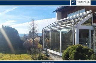 Einfamilienhaus kaufen in 75365 Calw, Calw / Heumaden - Freistehendes Einfamilienhaus: Großzügiger Rückzugsort mit Garten und Wintergarten