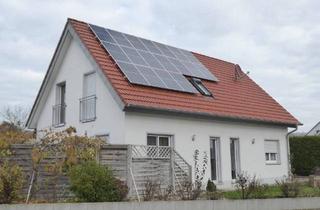 Einfamilienhaus kaufen in 91483 Oberscheinfeld, Oberscheinfeld - Schickes Einfamilienhaus mit Carport - jetzt verfügbar!