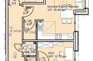 Wohnung kaufen in 52511 Geilenkirchen, Geilenkirchen - Neubau von 11 exklusiven Eigentumswohnung inkl. Stellplatz in Geilenkirchen