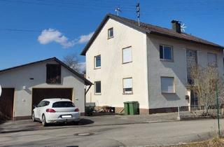 Haus kaufen in 72505 Krauchenwies, Krauchenwies - Das ideale Haus für mehrere Generationen oder die große Familie in Krauchenwies!!!