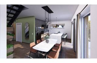 Villa kaufen in 56206 Hilgert, Hilgert - MODERNES WOHNHAUS MIT ELEGANTEM WALMDACH - Einzugsfertig inkl. Grundstück