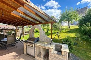 Einfamilienhaus kaufen in 78662 Herrenzimmern, Herrenzimmern - Schickes Einfamilienhaus mit Garten