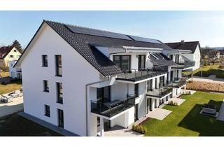 Wohnung kaufen in Hoheim 1, 78667 Villingendorf, Villingendorf - Sorgenfrei Wohnen - jetzt Förderung greifen - nur bei uns