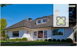 Haus kaufen in 25358 Horst, Horst - Ihr Haus, Ihre Garage, Ihr Garten! Individueller Winkelbungalow