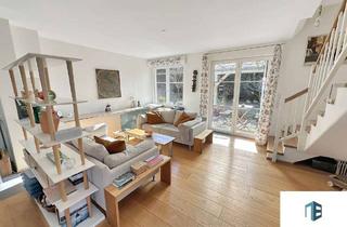 Einfamilienhaus kaufen in 55585 Duchroth, Duchroth - Nachhaltiges Einfamilienhaus mit modernster Technik und großzügigem Garten
