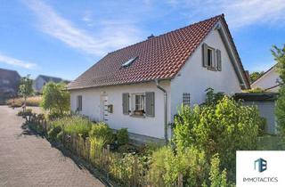 Einfamilienhaus kaufen in 55585 Duchroth, Duchroth - Einfamilienhaus in Duchroth - zeitgemäß, energieeffizient und mit großem Gartenparadies