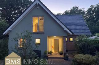 Haus kaufen in 54668 Prümzurlay, Prümzurlay - Wohn-Idylle in naturverbundenem Landhaus !