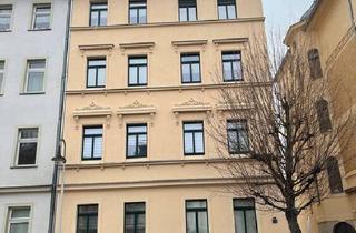 Mehrfamilienhaus kaufen in 04600 Altenburg, Altenburg - Gepflegte Wohnqualität - Modernisiertes MFH mit 4 Einheiten