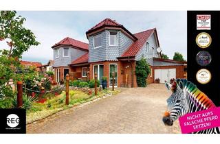 Einfamilienhaus kaufen in 31558 Hagenburg, Hagenburg - Familie, Generationenwohnen oder Gewerbe auf 337 m²