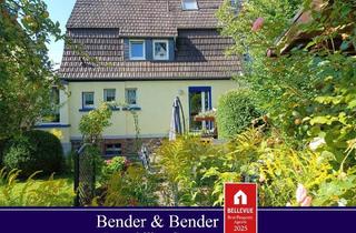 Doppelhaushälfte kaufen in 57518 Betzdorf, Betzdorf - Charakteristische Doppelhaushälfte mit tollem Garten - nahe Stadtzentrum!