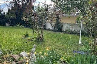 Einfamilienhaus kaufen in 79238 Ehrenkirchen, Ehrenkirchen - Ehrenkirchen: Freistehendes 1-2-Fam.-Haus mit Potenzial am Fuße des Weinbergs++GUTE LAGE, ruhig++großer Garten++