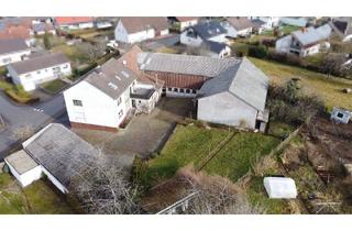 Bauernhaus kaufen in 66957 Vinningen, Vinningen - riesiges Anwesen mit viel Potenzial.