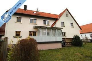 Haus kaufen in 91472 Ipsheim, Ipsheim - Ideal für die große Familie oder den Mehrgenerationenhaushalt!