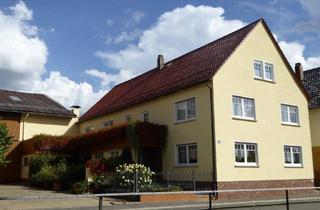 Haus kaufen in 96484 Meeder, Meeder - Gepflegter Dreiseithof in Meeder mit separatem Gartengrundstück