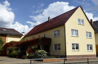Haus kaufen in 96484 Meeder, Meeder - Gepflegter Dreiseithof in Meeder mit separatem Gartengrundstück