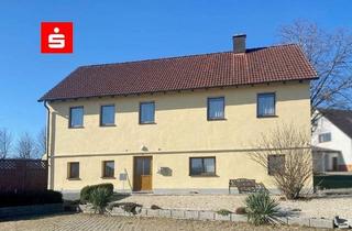 Haus kaufen in 95473 Haag, Haag - Ländliche Idylle: Ihr neues Zuhause wartet! Virtueller Rundgang im Web Exposè !