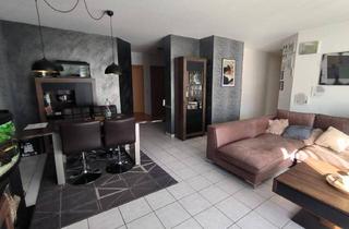 Wohnung kaufen in 74869 Schwarzach, Schwarzach - *** Großzügige 4,5 Zimmer-Wohnung mit Balkon und Garten ***
