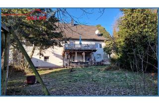 Einfamilienhaus kaufen in 55499 Riesweiler, Riesweiler - Einfamilienhaus mit herrlicher Aussicht in RiesweilerHunsrück zu verkaufen