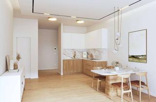 Wohnung kaufen in Rennbahnallee 103, 15366 Hoppegarten, Großzügige 3,5-Zimmer-Familienwohnung mit Sonnenbalkon und Naturblick