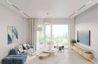 Wohnung kaufen in Rennbahnallee 103, 15366 Hoppegarten, 3,5-Familien-Wohnung mit Garten in Naturnähe Bei Berlin