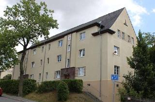 Wohnung kaufen in 08529 Reusa, ++ schöne vermietete 2 Raum in der Wohnanlage Gartenstadt ++