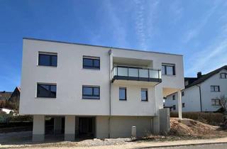 Wohnung kaufen in 91227 Leinburg, Leben mit Stil und Komfort - Modernes Wohnen in naturnaher Umgebung.