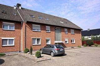 Wohnung kaufen in 32657 Lemgo, Großzügige Eigentumswohnung mit 3 Stellplätzen!
