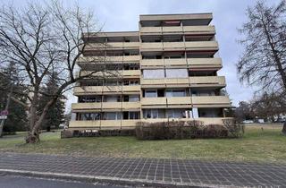 Wohnung kaufen in 90480 Nürnberg, Kapitalanlage - Gesichert in die Zukunft blicken!