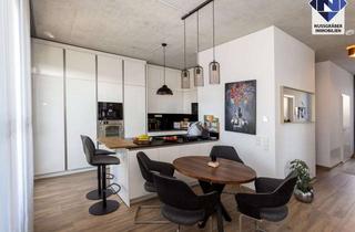 Penthouse kaufen in 73230 Kirchheim, Stilvolles Wohnen in Bestlage – Penthouse mit Balkon und Dachterrasse und Aufzug