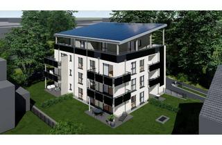 Penthouse kaufen in Talstraße 107, 41516 Grevenbroich, Living Sun, Wohnung 10, Penthouse