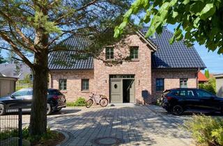Wohnung kaufen in Neue Reihe, 18374 Zingst, Traumhaftes Dachgeschoss mit 73,25 Grundfläche- Ruheoase auf dem Darß- stilvoll wohnen an der Ostsee