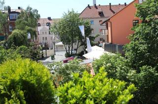 Wohnung kaufen in Langemarckplatz, 91054 Zentrum, Moderne 4-Zimmer-Wohnung in bester Innenstadt-Lage, (Privatverkauf)