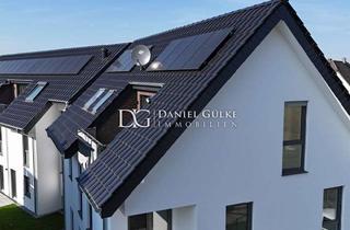 Wohnung kaufen in 32105 Bad Salzuflen, "The Green" Energieeffizient & zukunftssicher!| Exklusive 3-Zimmer-Neubauwohnung |