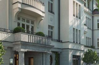 Wohnung kaufen in Kissinger Straße, 14199 Schmargendorf, Cool & Cozy