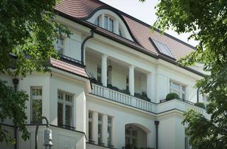 Wohnung kaufen in Kissinger Straße, 14199 Schmargendorf, Cool & Cozy