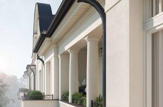 Penthouse kaufen in Kissinger Straße, 14199 Schmargendorf, Premium Penthouse