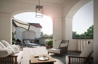 Wohnung kaufen in Kissinger Straße, 14199 Schmargendorf, Grand Living on Top