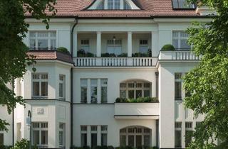 Loft kaufen in Kissinger Straße, 14199 Schmargendorf, Loftartig & Lichtdurchflutet