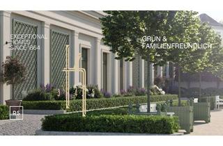 Wohnung kaufen in Kissinger Straße, 14199 Schmargendorf, Grün & Familienfreundlich