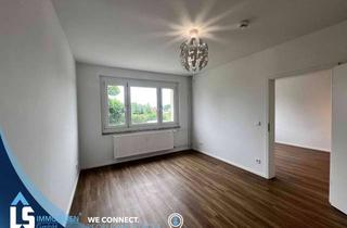 Wohnung mieten in 39517 Sandbeiendorf, helle 2 Raum Wohnung in der Nähe von Tangerhütte