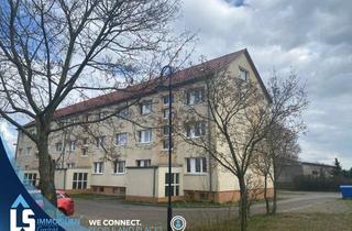 Wohnung mieten in 39517 Sandbeiendorf, helle 2 Raum Wohnung in der Nähe von Tangerhütte