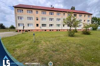 Wohnung mieten in 39517 Sandbeiendorf, helle 2 Raum Wohnung in der Nähe von Tangerhütte