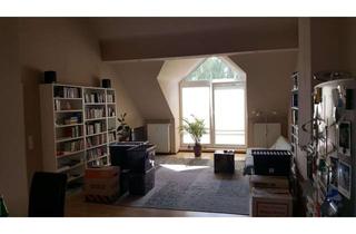 Wohnung mieten in Schulstraße 47, 45699 Herten, Schöne, gepflegte 3,5-Zimmer-DG-Wohnung mit gehobener Innenausstattung in Herten