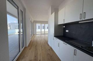 Penthouse mieten in Stuttgarter Str. 131, 74321 Bietigheim-Bissingen, Großzügiges Wohnen mit Dachterrasse, Licht & Luxus