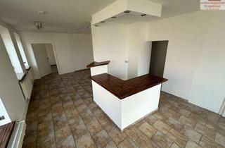 Wohnung mieten in Lutherstr. 12, 09376 Oelsnitz/Erzgebirge, Barrierearme 3-Raum-Wohnung in Oelsnitz!