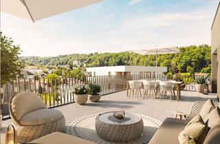 Wohnung mieten in 88212 Ravensburg, Lumper Höhe - Dachgeschosswohnung mit großer Dachterrasse in beliebter Lage